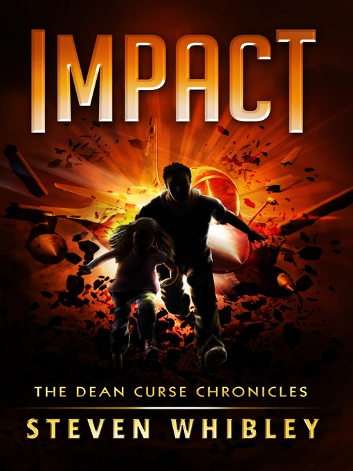 Title details for Impact by Steven Whibley - Available